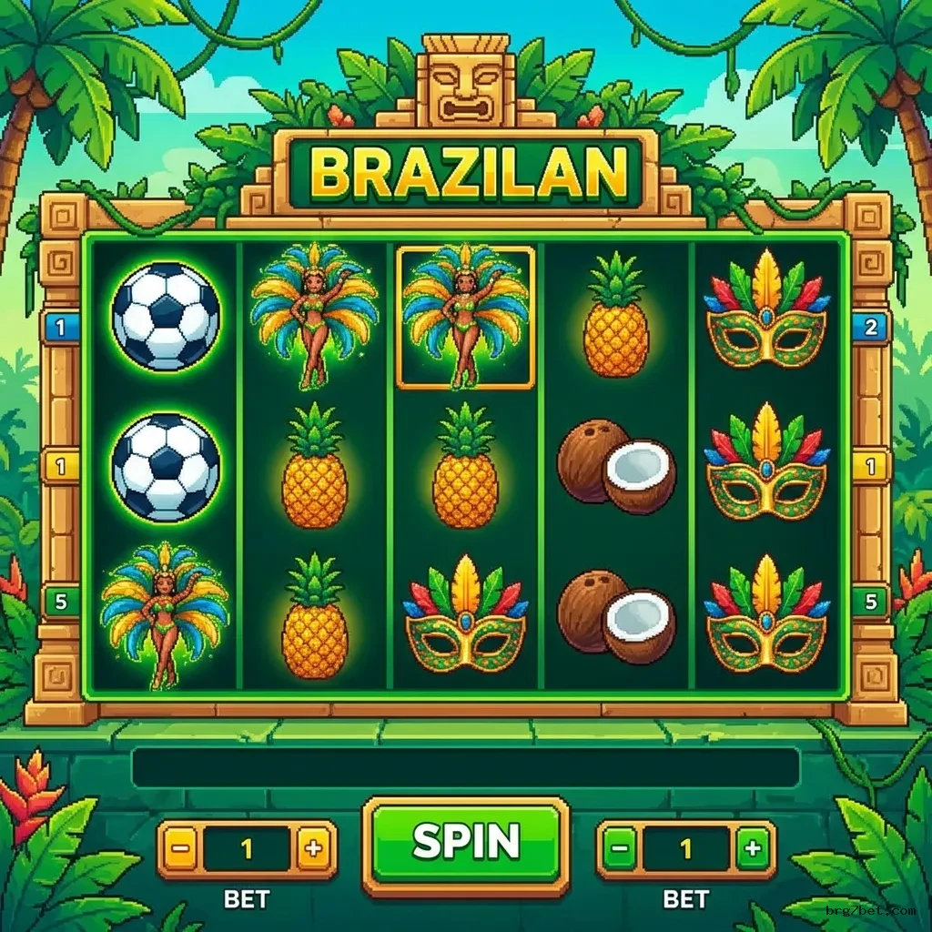 Brg7 Descubra CacheRush: O Novo Fenômeno dos Jogos Digitais